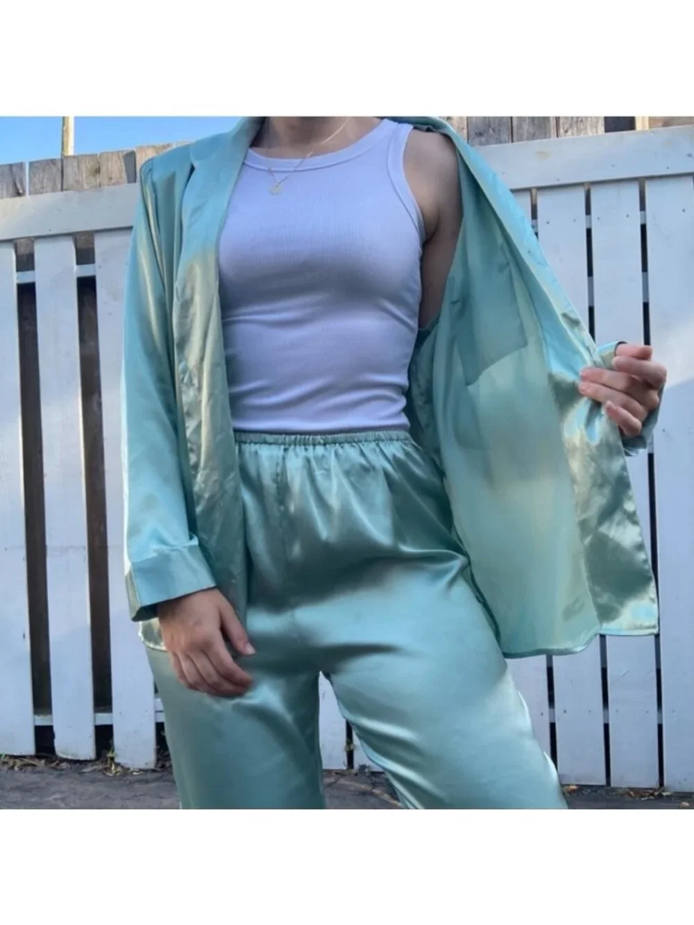 Vintage be envy